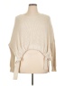 Free For Humanity Ivory Pullover Sweater Size XL (estimated) - photo 1