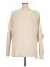 Free For Humanity Ivory Pullover Sweater Size XL (estimated) - photo 2