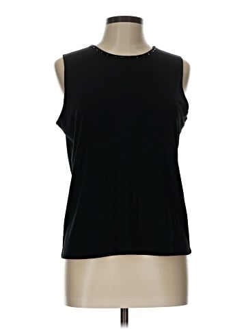 Josephine Chaus Sleeveless Top (view 1)