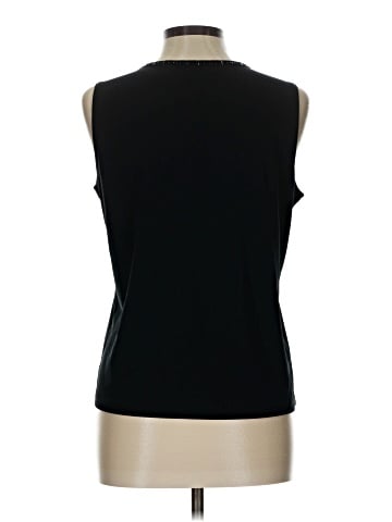 Josephine Chaus Sleeveless Top (view 2)