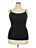 Empetua Black Tank Top Size 2X - photo 1