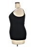 Empetua Black Tank Top Size 2X - photo 5