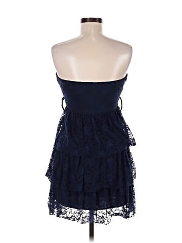 Rhapsody Cocktail Dress (view 2)