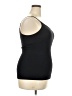 Empetua Black Tank Top Size 2X - photo 4