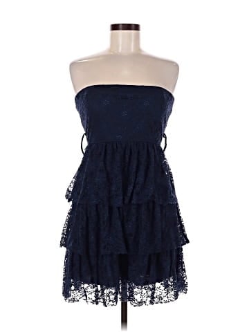 Rhapsody Cocktail Dress (view 1)