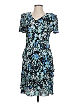 Connected Apparel Casual Dress