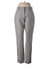 Eleventy Gray Dress Pants Size 28 waist (estimated) - photo 1