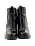 Aldo Black Ankle Boots Size EU 40 - photo 2