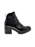 Aldo Black Ankle Boots Size EU 40 - photo 1