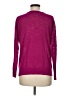 Ann Taylor LOFT Pink Pullover Sweater Size M - photo 2