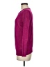 Ann Taylor LOFT Pink Pullover Sweater Size M - photo 5