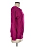 Ann Taylor LOFT Pink Pullover Sweater Size M - photo 4