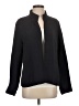 Eileen Fisher Black Jacket Size S - photo 1