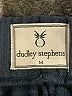 Dudley Stephens 100% Polyester Solid Blue Track Pants Size M - photo 4