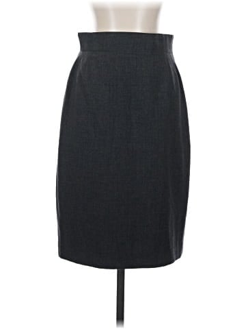 Escada by Margaretha Ley Formal Skirt (view 1)