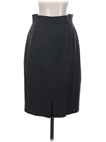 Escada by Margaretha Ley Formal Skirt (view 2)