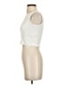 Sincerely Jules 100% Nylon Ivory Tank Top Size S - photo 5