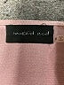Mustard Seed Pink Bodysuit Size M - photo 3
