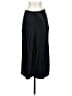 Zara Solid Black Formal Skirt Size XS - photo 1