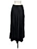 Zara Solid Black Formal Skirt Size XS - photo 2
