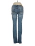 Denim & Supply Ralph Lauren Hearts Blue Jeans Size 27 waist - photo 2