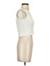 Sincerely Jules 100% Nylon Ivory Tank Top Size S - photo 4