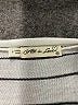 Assorted Brands Ivory Long Sleeve Top Size S - photo 7