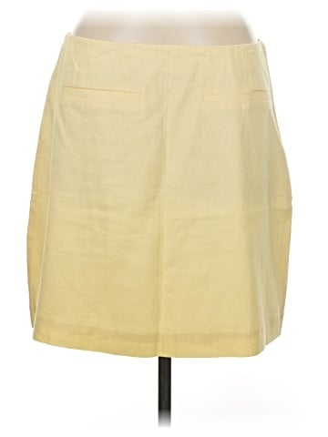 Ann Taylor LOFT Casual Skirt (view 1)