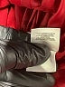 Kasper Red Blazer Size 6 - photo 4