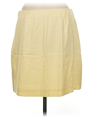 Ann Taylor LOFT Casual Skirt (view 2)