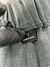Shein Gray Dress Pants Size L - photo 7