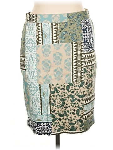 Van Heusen Casual Skirt (view 1)