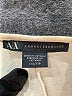 Armani Exchange Ivory 3/4 Sleeve Top Size XXS - photo 7