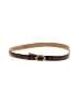 Brighton 100% Leather Brown Leather Belt Size XL - photo 1
