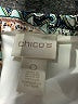 Chico's Blue Casual Dress Size Sm (0) - photo 6