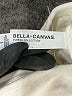 Bella + Canvas White Pullover Sweater Size S - photo 7