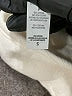 Bella + Canvas White Pullover Sweater Size S - photo 9