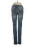 Denim & Supply Ralph Lauren Hearts Blue Jeans Size 27 waist - photo 2