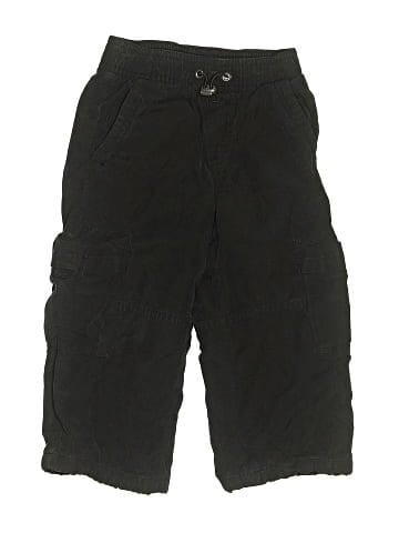 Janie and Jack Cargo Pants (view 1)