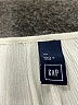 Gap Ivory Long Sleeve Blouse Size XS - photo 7