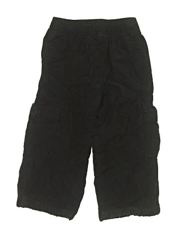 Janie and Jack Cargo Pants (view 2)
