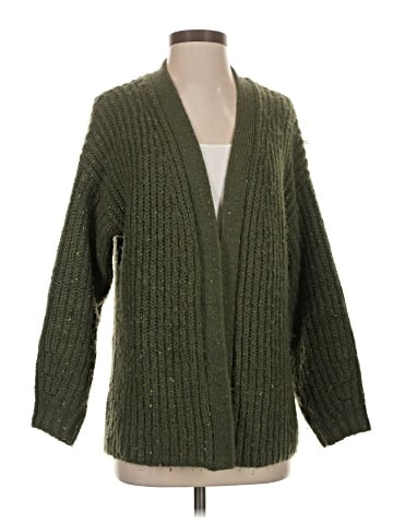 American Eagle Outfitters Cardigan (view 1)