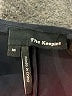 The Kooples Black Short Sleeve Blouse Size Med (2) - photo 7