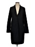 H&M Black Coat Size 0 - photo 1