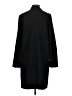 H&M Black Coat Size 0 - photo 2