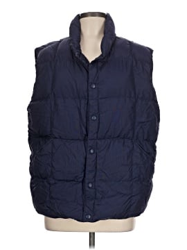 Lands' End Vest