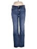 Kut from the Kloth Blue Jeans Size 8 - photo 1