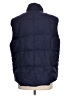 Lands' End 100% Nylon Blue Vest Size L - photo 2