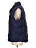 Lands' End 100% Nylon Blue Vest Size L - photo 5