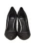 Stuart Weitzman Black Heels Size 7 - photo 2